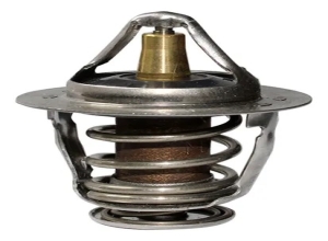 TERMOSTATO MITSUB 4D55,4D56 HYUNDAI H-1 D4BH 82°C  (ZB-56BC)-HKT