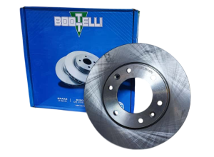 DISCO DE FRENO HYUNDAI H-1 2006-18 D4BH-BTL