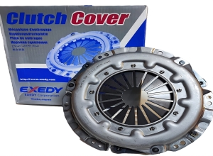 PLATO EMBRAGUE 2L, 3L (CTX-062=TYC538)-EXEDY