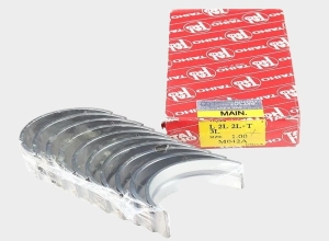 TOPE DE BANCADA STD TOYOTA L,2L,3L, 2LT-5L  83-UP)-TAIHO