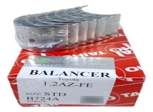 METAL DE BANCADA 025 -TOYOTA  YARIS, PROBOX 1NZ,2NZ-TAIHO