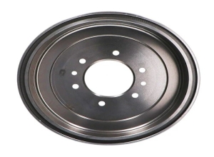 TAMBOR DE FRENO HYUNDAI H-1 2008-UP(KT0107B)-KING
