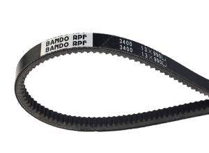 CORREA  SERVO FOTON HIACE 3L, 5L  (RPF3350-AX34-13X865 LI) BANDO