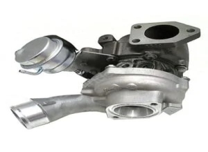 TURBO COMPLETO HYUNDAI H-1 D4BH 2006-19-SL
