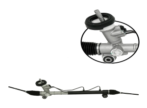 CREMALLERA DIR. HIDRAULICO CHEVROLET SPARK GT 2011-17