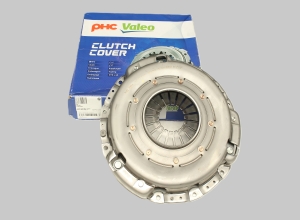 PLATO EMBRAGUE HYUNDAI H100 , KIA 2700 D4CB (HDC-138)-VALEO