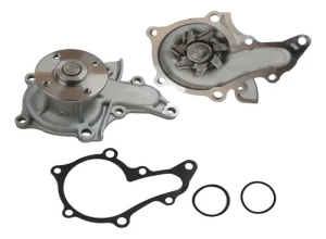BOMBA DE AGUA  TOYOTA COROLLA, SPRINTER 4A, 5A 1.6 -NPW JAPAN