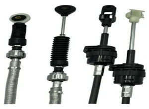 CABLE DE CAMBIO TOYOTA  YARIS 2006-13