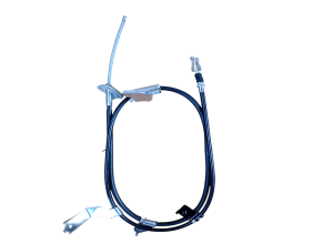 CABLE FRENO MANO PRINCIPAL 1GD, 2GD HILUX