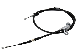 CABLE FRENO MANO (R Y L) HYUNDAI TUCSON 2006-10
