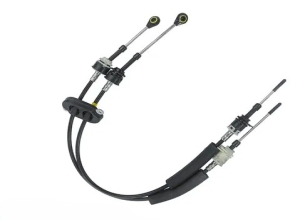 CABLE DE CAMBIO CHEVROLET N300 2013-UP-KZK