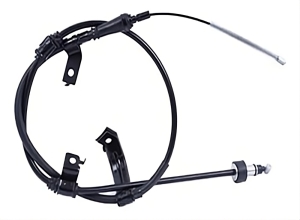 CABLE FRENO MANO (R Y L) HYUNDAI ACCENT 2011-UP