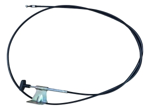 CABLE DE CAPOT DE MOTOR  MITSUBISHI L200 2006-UP