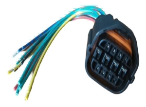 CABLE NEUTRO KIA RIO