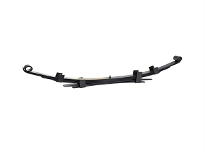 MUELLE HOJA (04) TOYOTA HILUX, HIACE 3L,  1KD, 2KD 2005-15-ELEFANTE