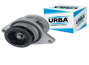 BOMBA DE AGUA VW GOL, CROS FOX, VOYAGE, SAVEIRO-URBA