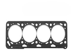 EMPAQUE CULATA MOTOR  VW GOL, VOYAGE, CROS FOX,-SABO