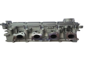 CULATA  DE MOTOR VW GOL, VOYAGE, CROS FOX 1.6-