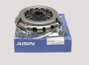 PLATO EMBRAGUE 2KD (CTX- 115A ) AISIN