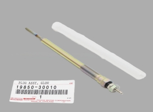 PRECALENTADOR 1KD 2KD..(19850-30010) GENUINE
