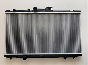 RADIADOR DE AGUA COROLLA 5E-AT6 DW-RDTY151 DOOWO