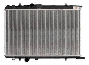 RADIADOR DE AGUA HYUNDAI H-1
