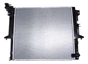RADIADOR DE AGUA L200 2007-15 RDM152
