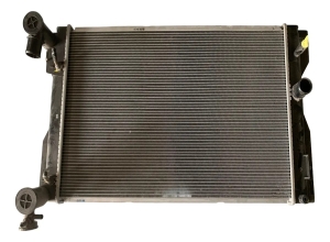 RADIADOR DE AGUA TOYOTA COROLLA RDTY152( 07-14) DOOWO