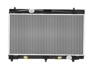 RADIADOR DE AGUA YARIS 2006-13 DW-RDTY181