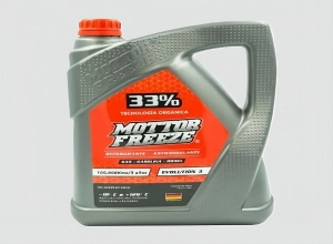 REFRIGERANTE MOTOR 50% MOTOR FREEZE