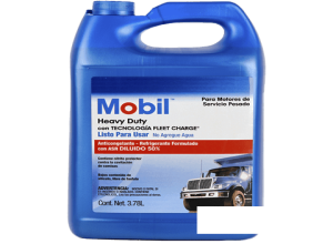 REFRIGERANTE MOTOR 50% MOVIL