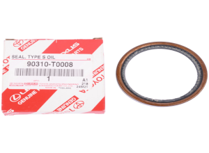 RETEN EJE POST. 1KD (TOY-90310-T0008)-GENUINE