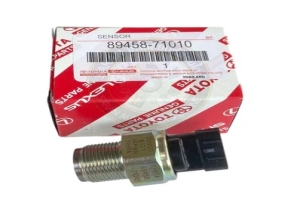 SENSOR PRESION DE RIEL(1KD-2012-)GENUUINE
