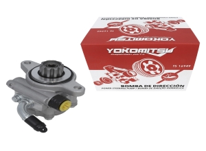 SERVO DIRECCION 1KD 2KD HILUX-YOK