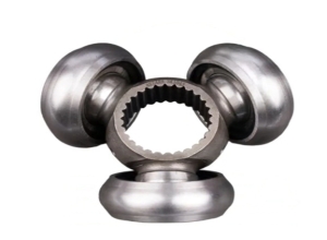 TRICETA DE 4X4 1KD, 2KD (29 DIENTES X 48MM DADO) (TOYOKI-YOK)