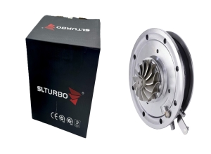 CONJUNTO CENTRAL HINO 300 (CARTUCHO-TURBO)-SL