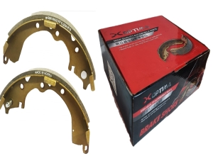 ZAPATAS F. 2L,3L ( BRAKE OPTIMA-K2335)