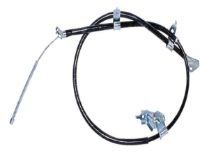 CABLE FRENO MANO YARIS ( R Y L ) 2006-13