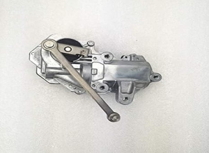 ACTUADOR DE TURBO 1GD, 2GD 2015-UP