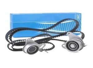 KIT DISTRIBUCION MITSUBISHI- HYUNDAI H-1 -SKF