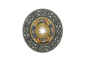 DISCO EMBRAGUE 1GD, 2GD 2015-UP (DTX-232A)-()