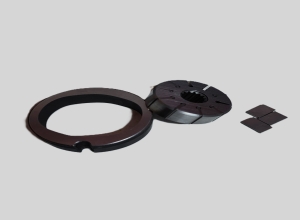 ACCESORIO SERVO DIRECCION 1KD,2KD-TOYOKI