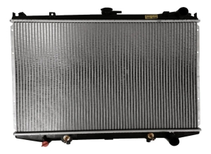 RADIADOR DE AGUA RAV 4-2007-12