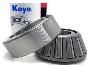 RODAJE CORONA 1KD, 2KD (TR070904-1-9LFT)-KOYO