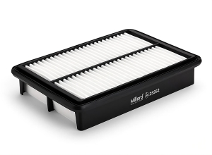 FILTRO AIRE HYUNDAI H-1 MK-25252-STP