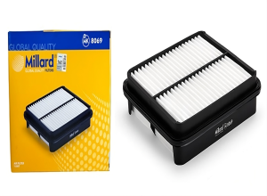 FILTRO AIRE GRAN VITARA 1998 MK-8069-MILLARD