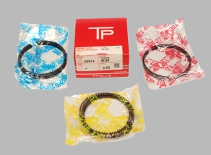 ANILLO DE MOTOR STD,025,050 74MM (1.2*1.2*3.0)TOYOTA 4E,5E-TP