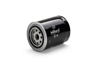 FILTRO ACEITE ML-8 2LL, 3L, 5L (1A)MILLAR