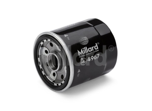 FILTRO ACEITE COROLLA ML-4967(3001) MILLAR
