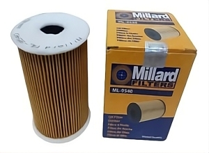 FILTRO ACEITE ML-9540 (FRONTIER) MILLAR